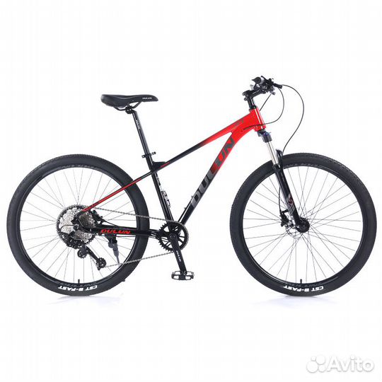 Велосипеды. колеса 27.5 дюйма. Новые. Trade-in