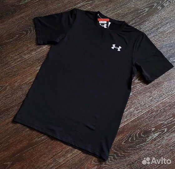 Рашгард Under Armour 5в1,3в1