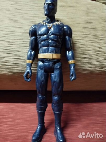 Супер герои Marvel