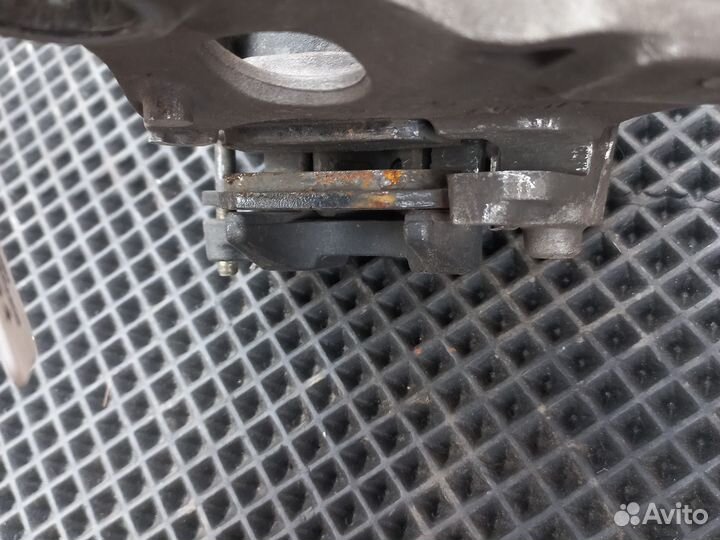 Суппорт задний Honda CBR 600 F4 F4i