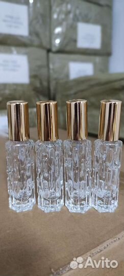 Пустые Флаконы для духов