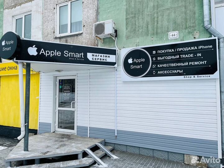 iPhone 15 Pro, 1 ТБ