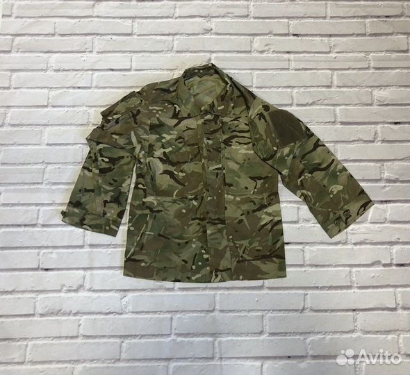 Боевой китель MTP. Оригинал. Великобритания.Б/У