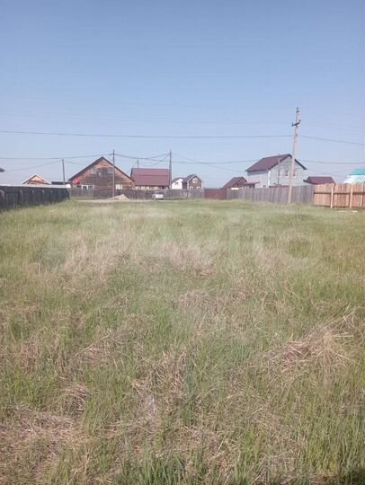 Участок 12,7 сот. (ИЖС)