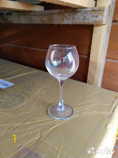 Посуда столовая