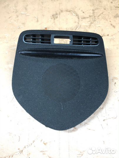 Накладка динамика консоли w164 рест ml Mercedes