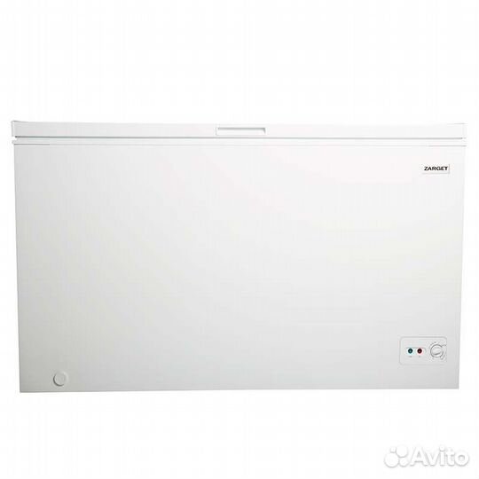 Ларь морозильный Zarget ZCF 492 W