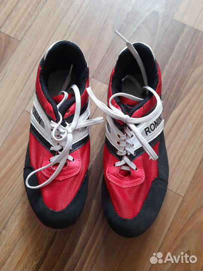 Шиповки для легкой атлетики