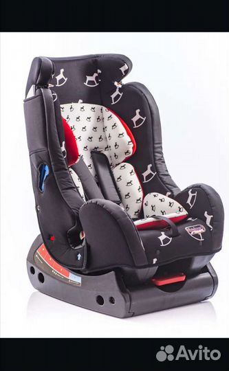Детское автокресло от 0 до 25 кг