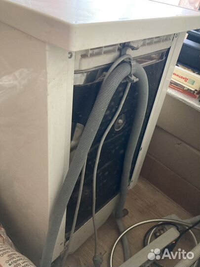 Посудомоечная машина Electrolux ESF 4150