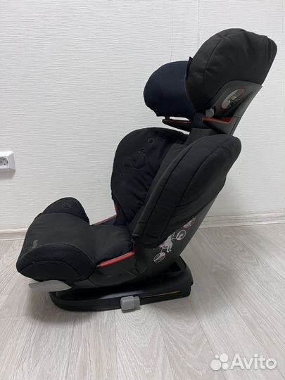 Автокресло