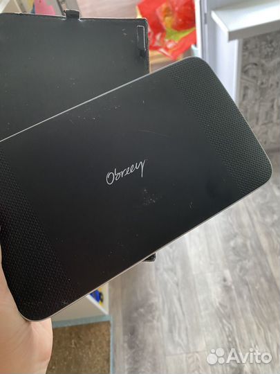 Электронная книга pocketbook