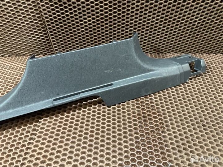 Накладка порога правая Volkswagen Tiguan 2 dbgc