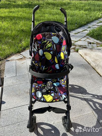 Коляска Peg perego si