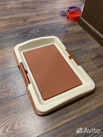 Лоток под пеленку