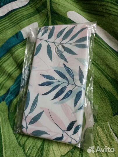 Чехол на телефон Redmi 9С