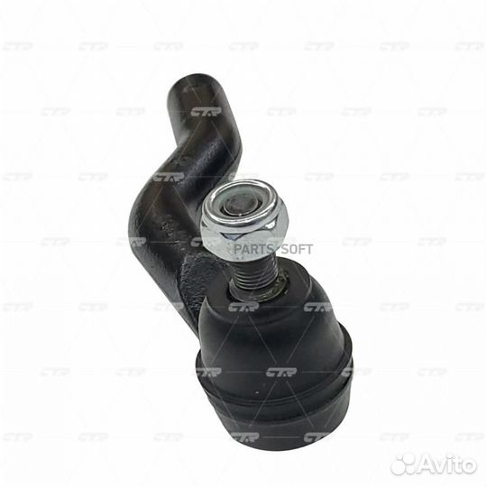 CTR CE0873R Наконечник рулевой тяги R