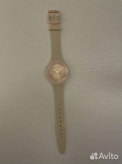 Часы Swatch