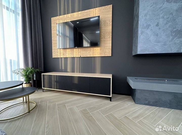 Тумба под тв