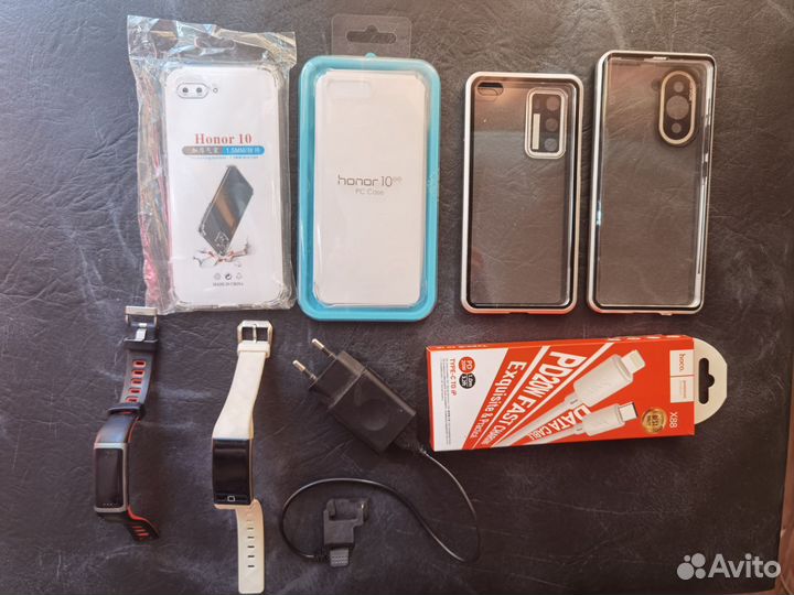 Аксессуары для телефонов лотом