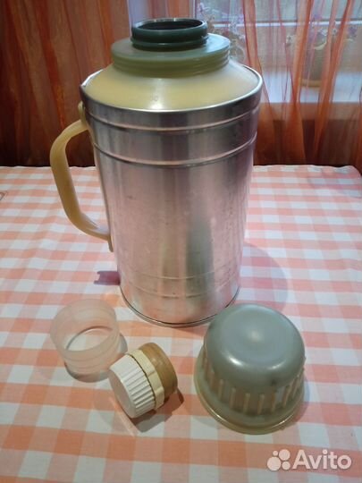 Посуда разная (№6)