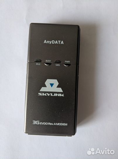 Модем Skylink anydata ADU-500A