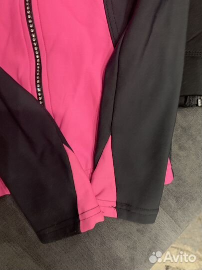 Кофты для фигурно катания