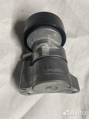 Натяжитель приводного ремня mitsubishi