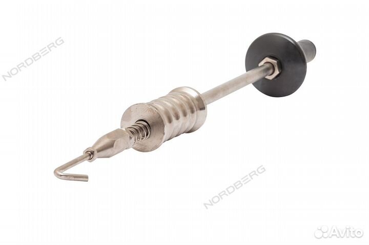 Молоток обратный для кузовных работ