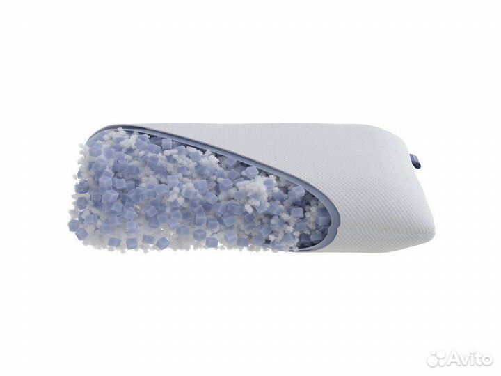 Подушка анатомическая Cloud Premium S