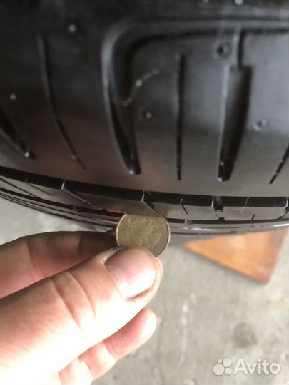 Powertrac CityRacing 235/40 R18