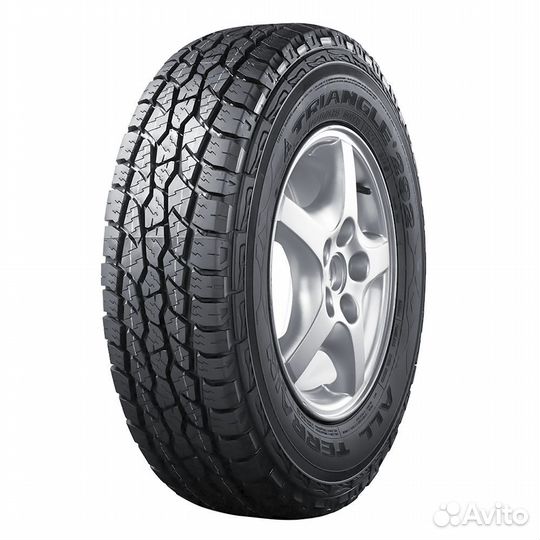 Triangle TR292 225/75 R16 108Q