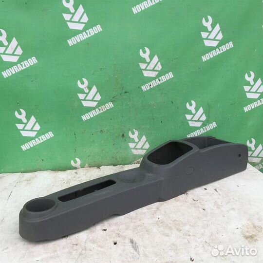 Консоль Шевроле Авео Т200 03-08