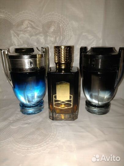 Парфюмы мужские и унисекс аналоги(100мл)