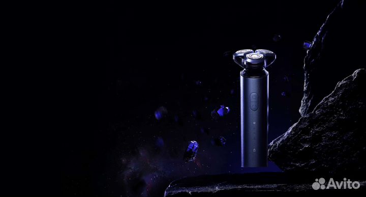 Xiaomi Mijia Rotary Electric Shaver S700 новая