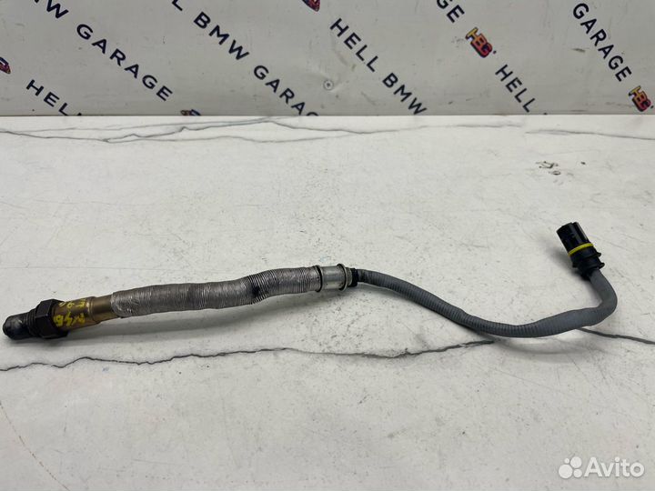 Лямбда зонд нижний Bmw 3 E90 N52