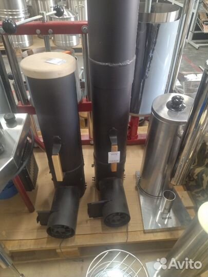 Дымогенератор Доставка по городу