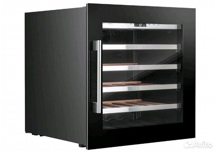 Винный шкаф. Холодильник для вина
