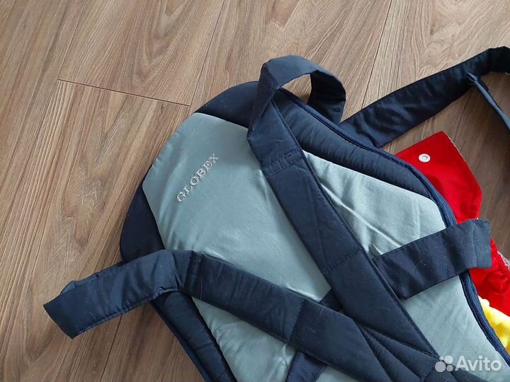 Детские принадлежности