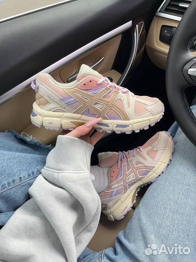 Кроссовки Asics Gel-Kahana 8 