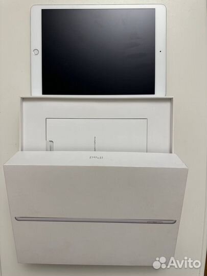 iPad 8 поколения 128