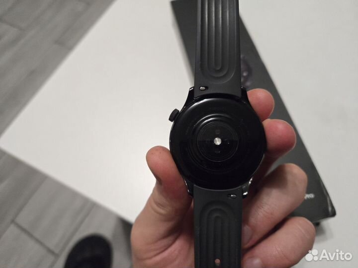 Xiaomi watch s1 pro