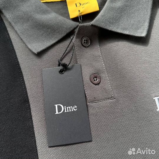 Поло Dime