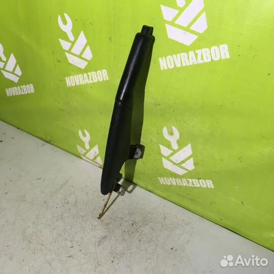 Рычаг стояночного тормоза Фольксваген Гольф 3 Ве