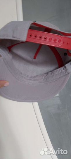 Бейсболка Cropp