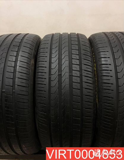 Pirelli Scorpion Verde 255/45 R20 101W