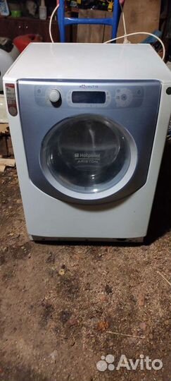 Ariston hotpoint aqualtis