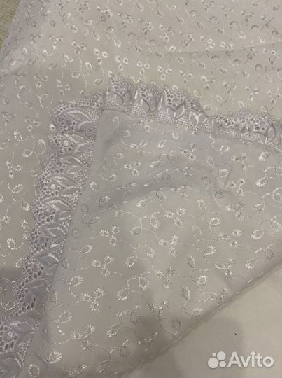 Одеяло детское на выписку