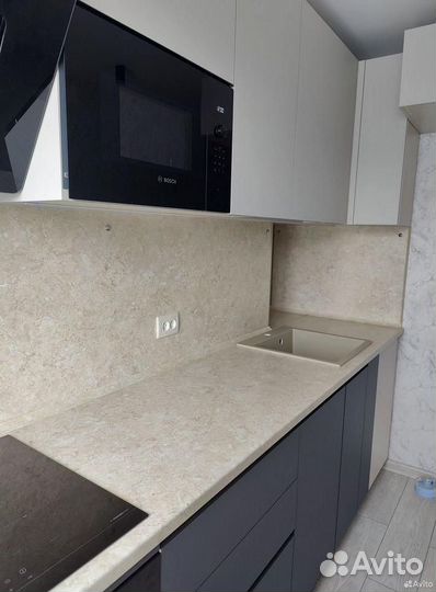 Кухни премиум качества под заказ