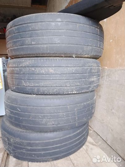 Yokohama Geolandar G98A 225/65 R17 102V